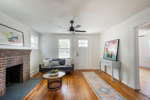 Tiny photo for 510 Sussex Street, Lynchburg, VA 24501 (MLS # 365922)