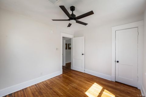 Tiny photo for 510 Sussex Street, Lynchburg, VA 24501 (MLS # 365922)