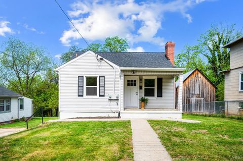 Tiny photo for 510 Sussex Street, Lynchburg, VA 24501 (MLS # 365922)