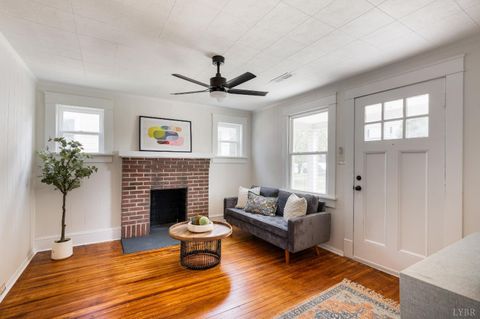 Tiny photo for 510 Sussex Street, Lynchburg, VA 24501 (MLS # 365922)