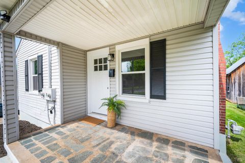 Tiny photo for 510 Sussex Street, Lynchburg, VA 24501 (MLS # 365922)