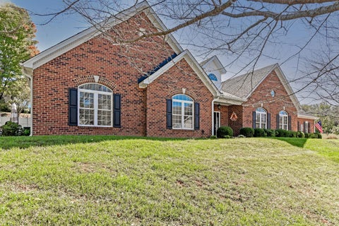 Townhouse For Sale - 1249 Fleming Way<br/> Lynchburg, VA 24503