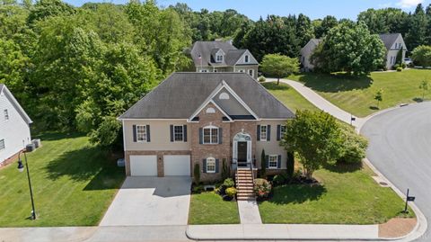 Tiny photo for 607 Garbo Drive, Lynchburg, VA 24502 (MLS # 366715)