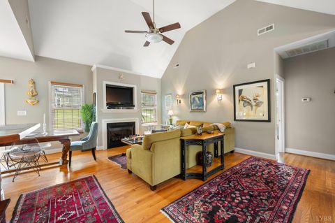Tiny photo for 607 Garbo Drive, Lynchburg, VA 24502 (MLS # 366715)