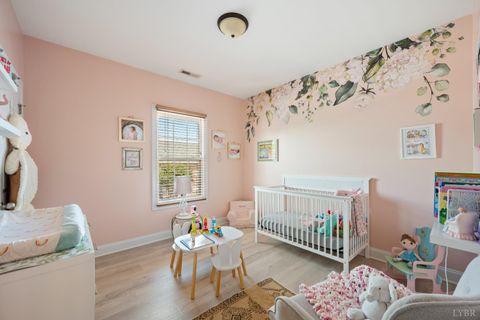 Tiny photo for 607 Garbo Drive, Lynchburg, VA 24502 (MLS # 366715)