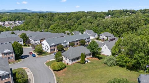 Tiny photo for 607 Garbo Drive, Lynchburg, VA 24502 (MLS # 366715)