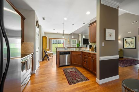 Tiny photo for 607 Garbo Drive, Lynchburg, VA 24502 (MLS # 366715)