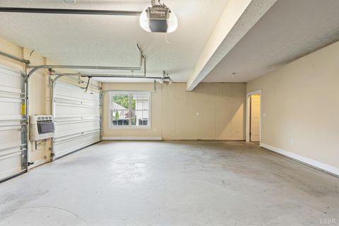 Tiny photo for 607 Garbo Drive, Lynchburg, VA 24502 (MLS # 366715)