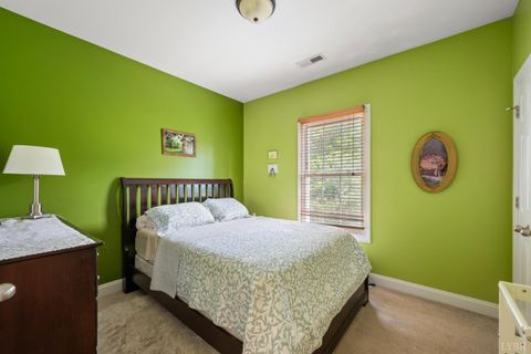 Tiny photo for 607 Garbo Drive, Lynchburg, VA 24502 (MLS # 366715)