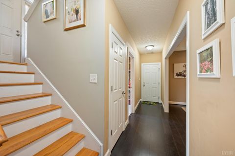 Tiny photo for 607 Garbo Drive, Lynchburg, VA 24502 (MLS # 366715)