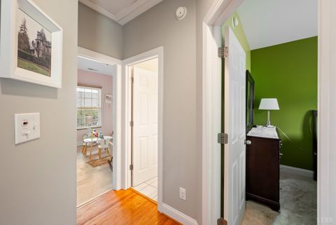 Tiny photo for 607 Garbo Drive, Lynchburg, VA 24502 (MLS # 366715)