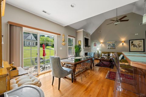 Tiny photo for 607 Garbo Drive, Lynchburg, VA 24502 (MLS # 366715)
