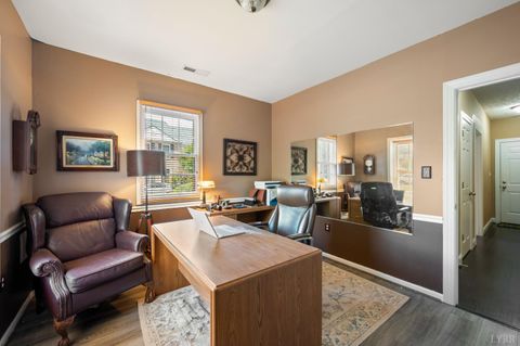 Tiny photo for 607 Garbo Drive, Lynchburg, VA 24502 (MLS # 366715)