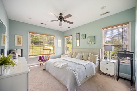 Tiny photo for 607 Garbo Drive, Lynchburg, VA 24502 (MLS # 366715)