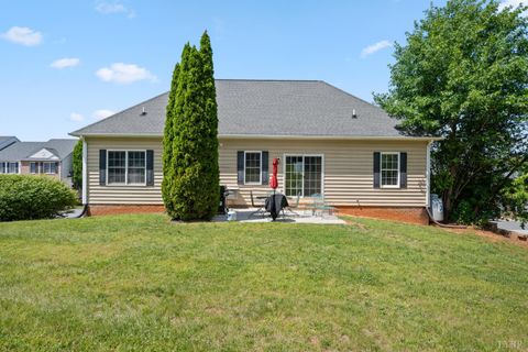 Tiny photo for 607 Garbo Drive, Lynchburg, VA 24502 (MLS # 366715)