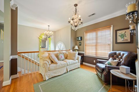 Tiny photo for 607 Garbo Drive, Lynchburg, VA 24502 (MLS # 366715)