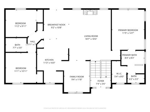 Tiny photo for 607 Garbo Drive, Lynchburg, VA 24502 (MLS # 366715)