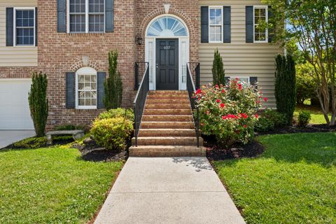 Tiny photo for 607 Garbo Drive, Lynchburg, VA 24502 (MLS # 366715)