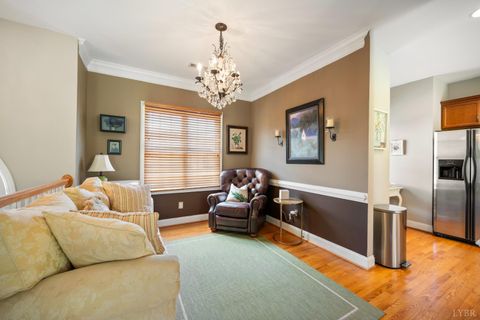 Tiny photo for 607 Garbo Drive, Lynchburg, VA 24502 (MLS # 366715)