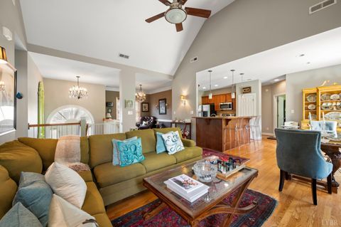 Tiny photo for 607 Garbo Drive, Lynchburg, VA 24502 (MLS # 366715)