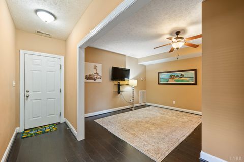 Tiny photo for 607 Garbo Drive, Lynchburg, VA 24502 (MLS # 366715)