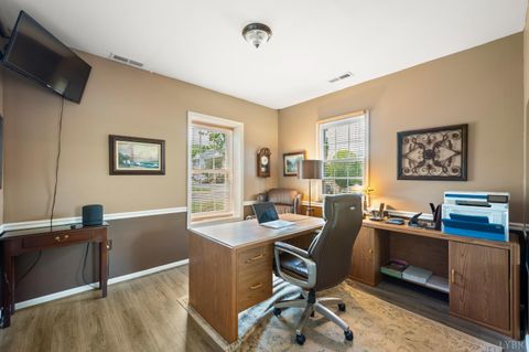 Tiny photo for 607 Garbo Drive, Lynchburg, VA 24502 (MLS # 366715)