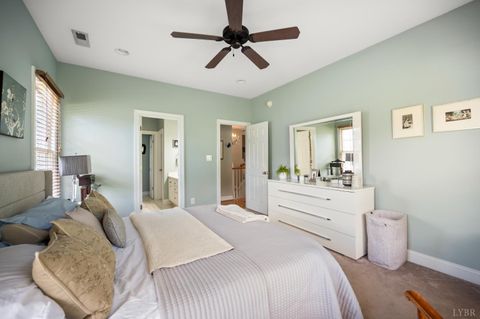 Tiny photo for 607 Garbo Drive, Lynchburg, VA 24502 (MLS # 366715)