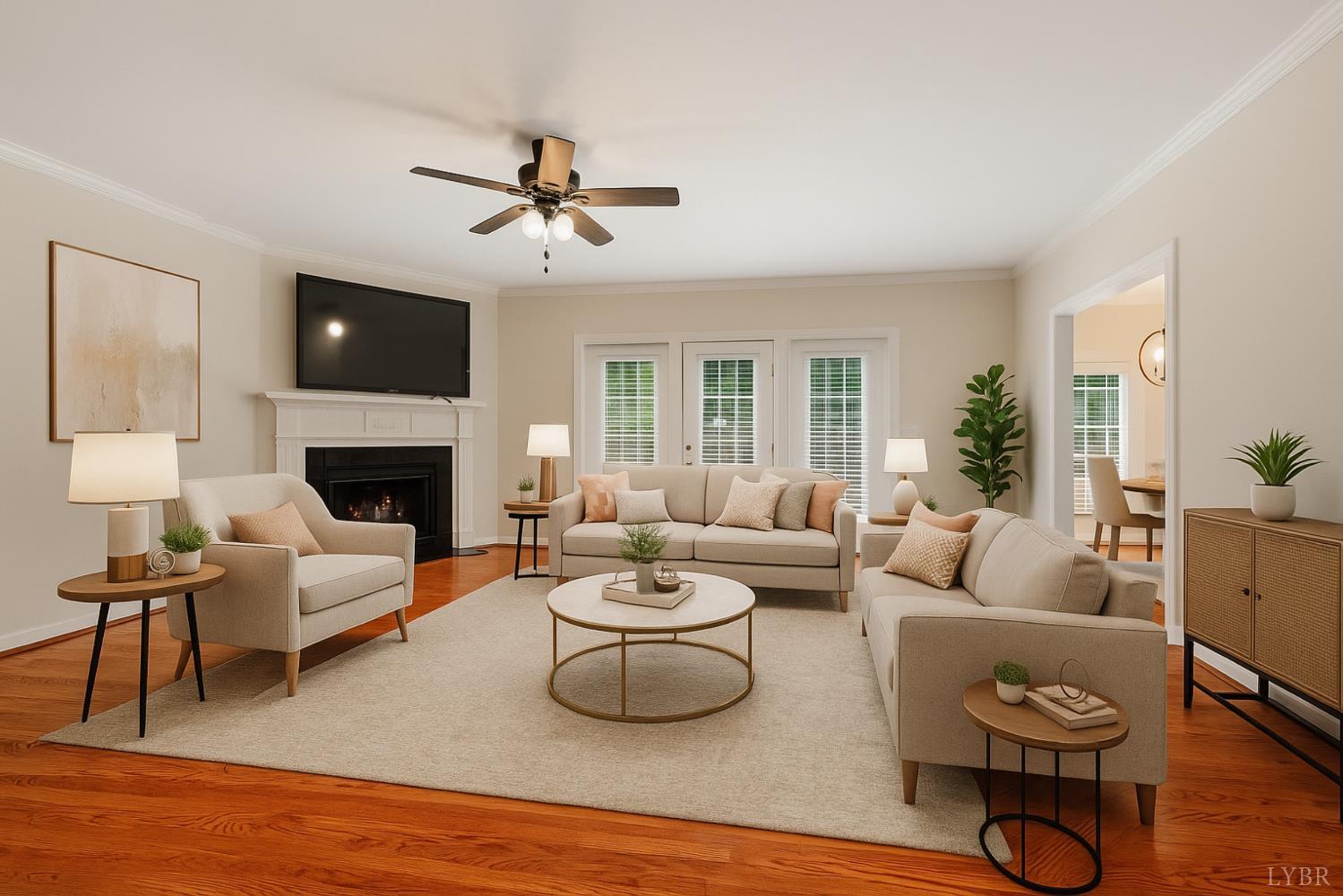103 Waterton Dr, Lynchburg, Virginia image 3