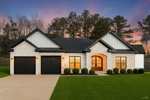 Photo of 19 Crest Ridge Court, Rustburg, VA 24588 (MLS # 363417)