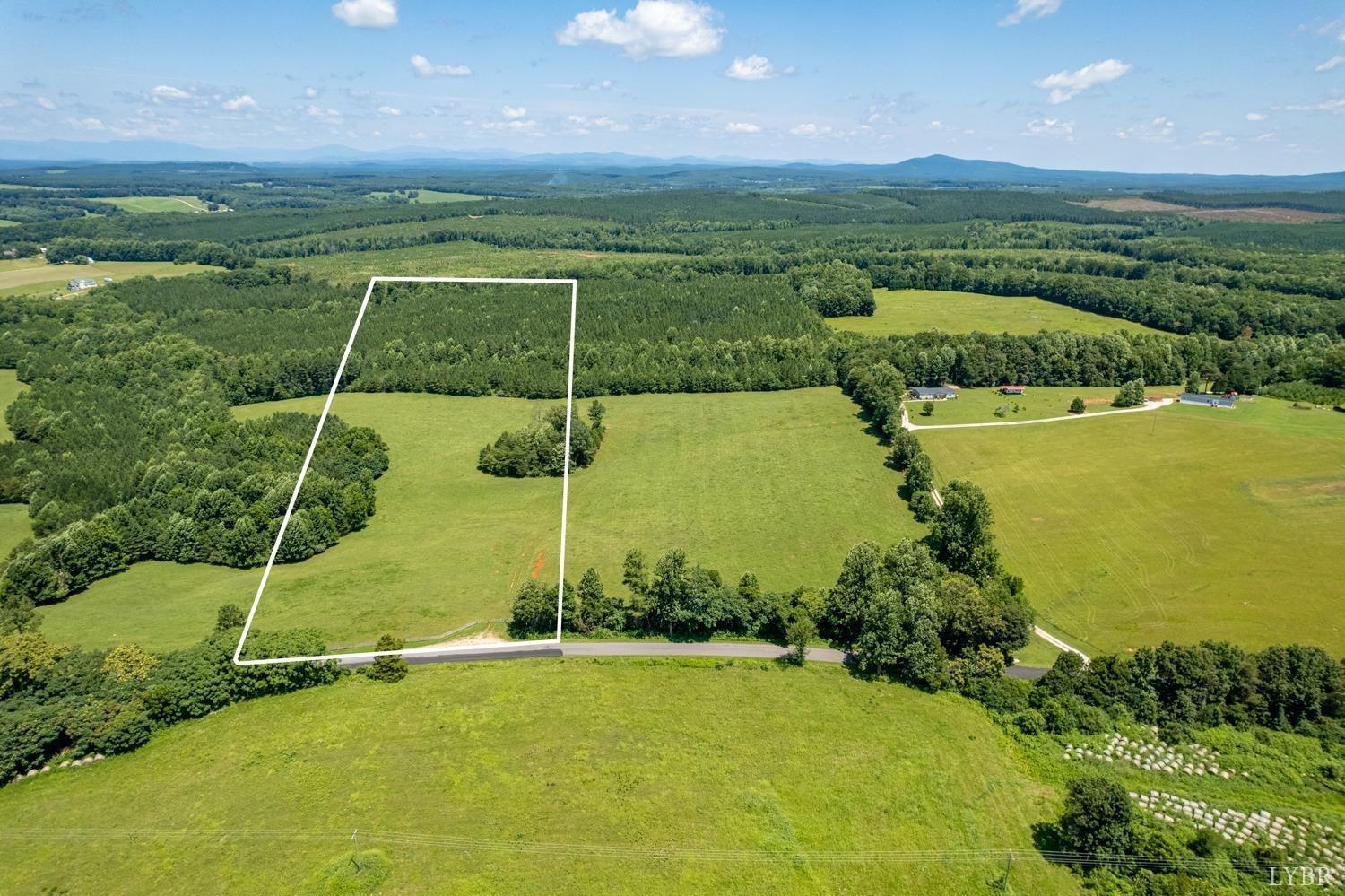 Lot 6 Piney Mountain Road, Appomattox, Virginia image 2