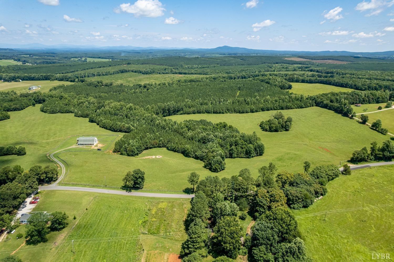 Lot 6 Piney Mountain Road, Appomattox, Virginia image 1