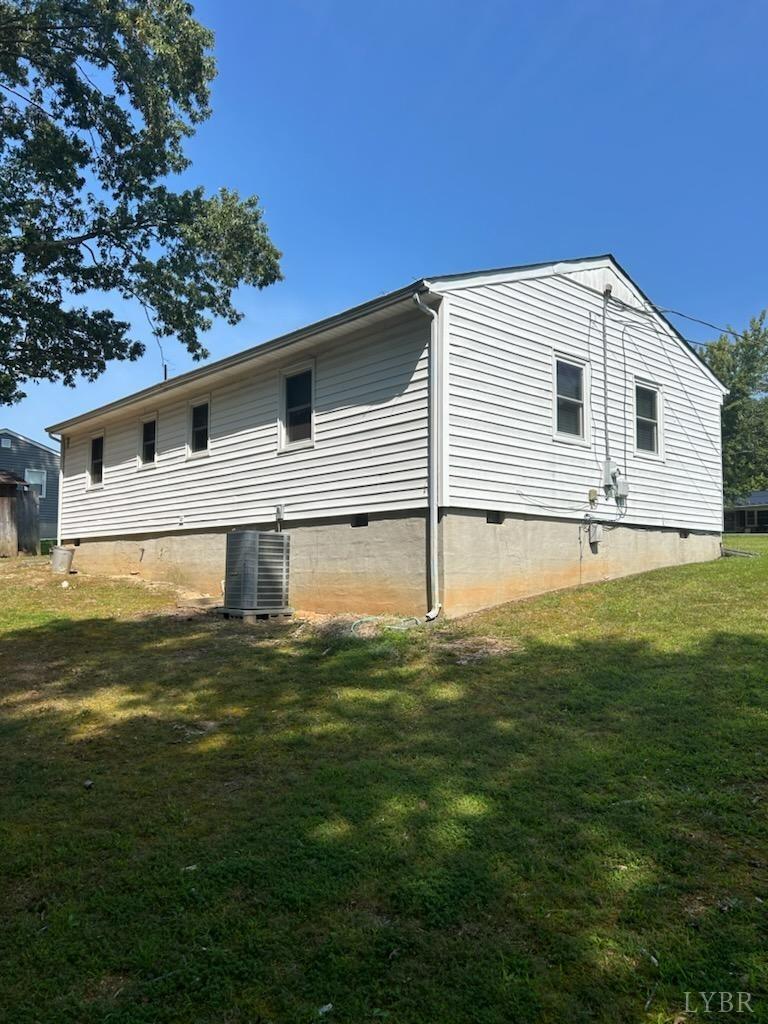 237 Hunter Road, Brookneal, Virginia image 18