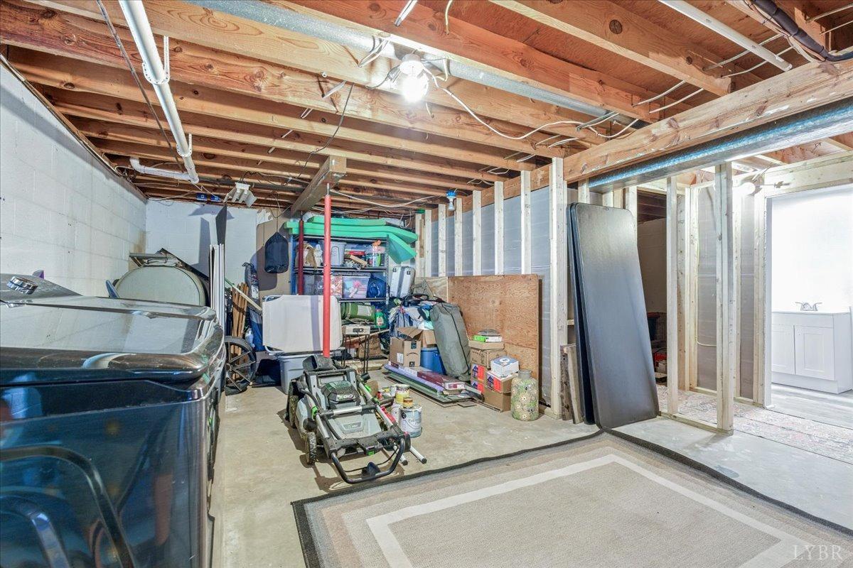 505 Dawnridge Drive, Lynchburg, Virginia image 33