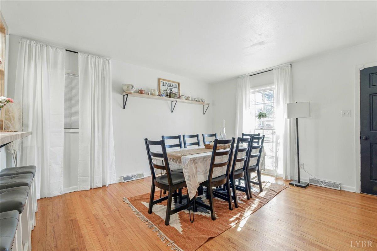 505 Dawnridge Drive, Lynchburg, Virginia image 21