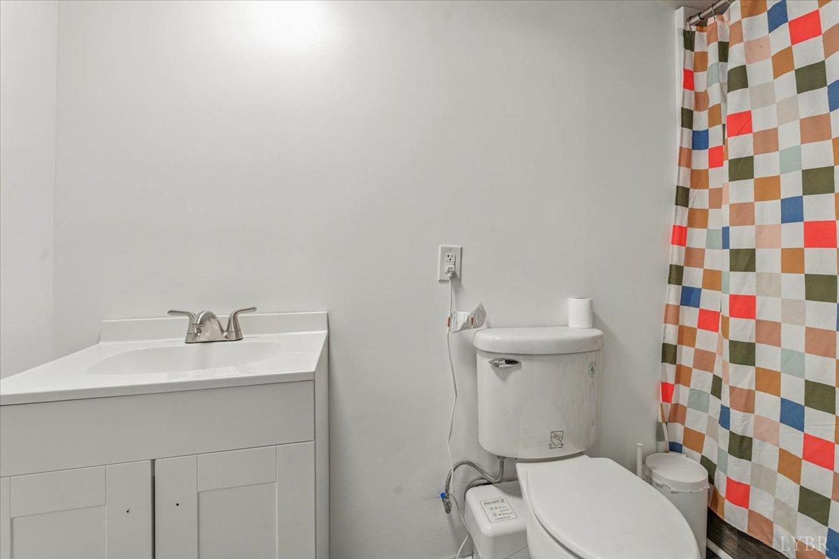 505 Dawnridge Drive, Lynchburg, Virginia image 34