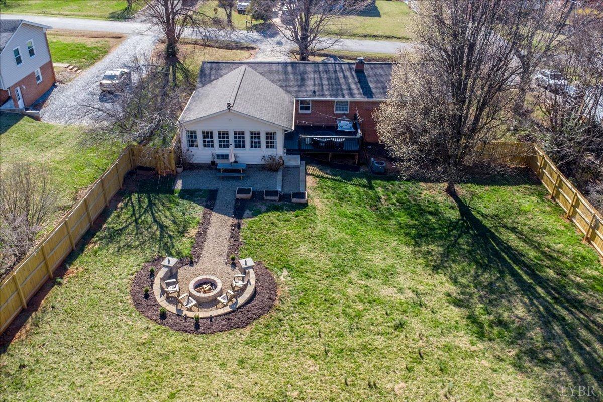 505 Dawnridge Drive, Lynchburg, Virginia image 46
