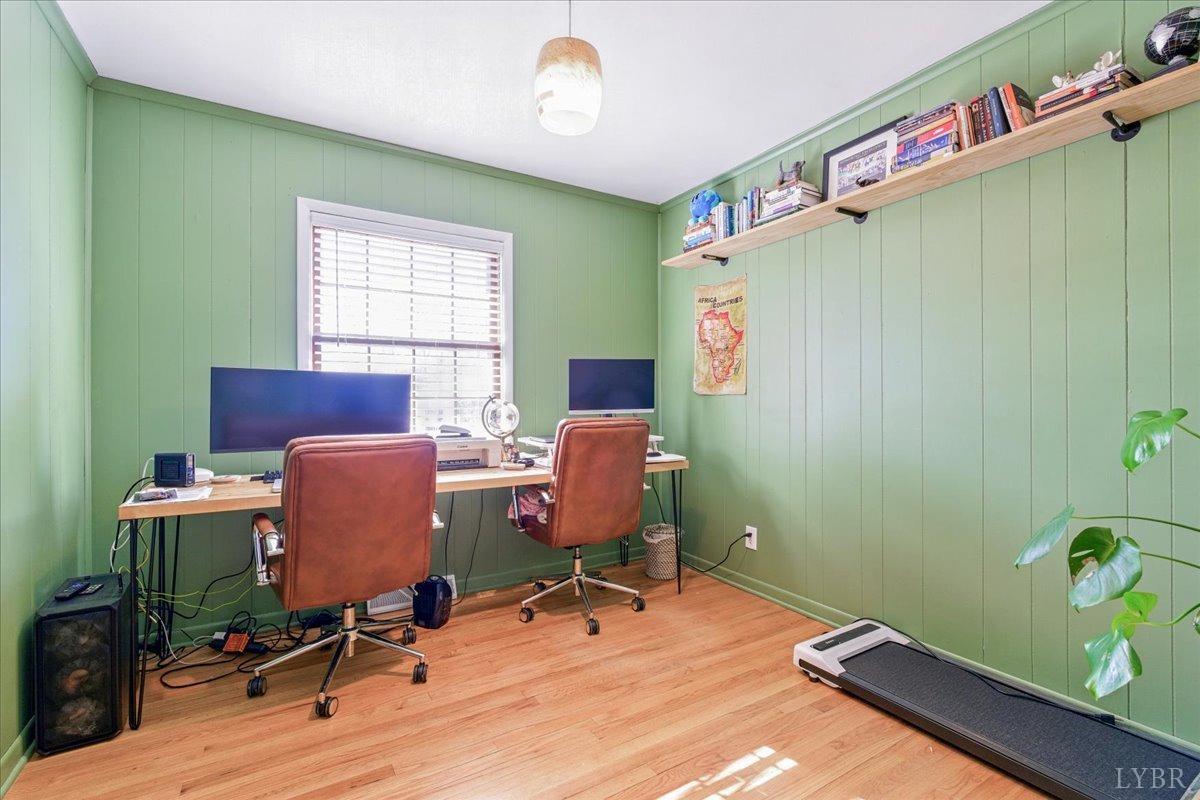 505 Dawnridge Drive, Lynchburg, Virginia image 28