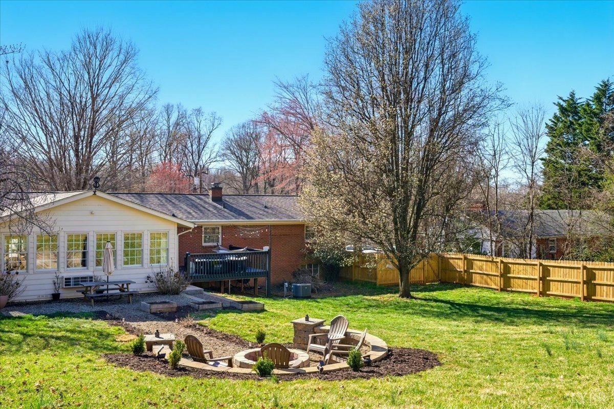 505 Dawnridge Drive, Lynchburg, Virginia image 43