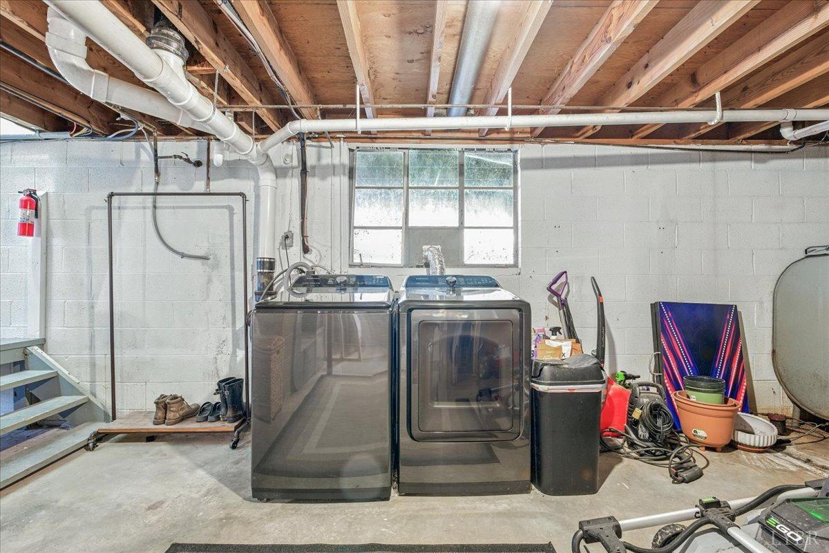 505 Dawnridge Drive, Lynchburg, Virginia image 35