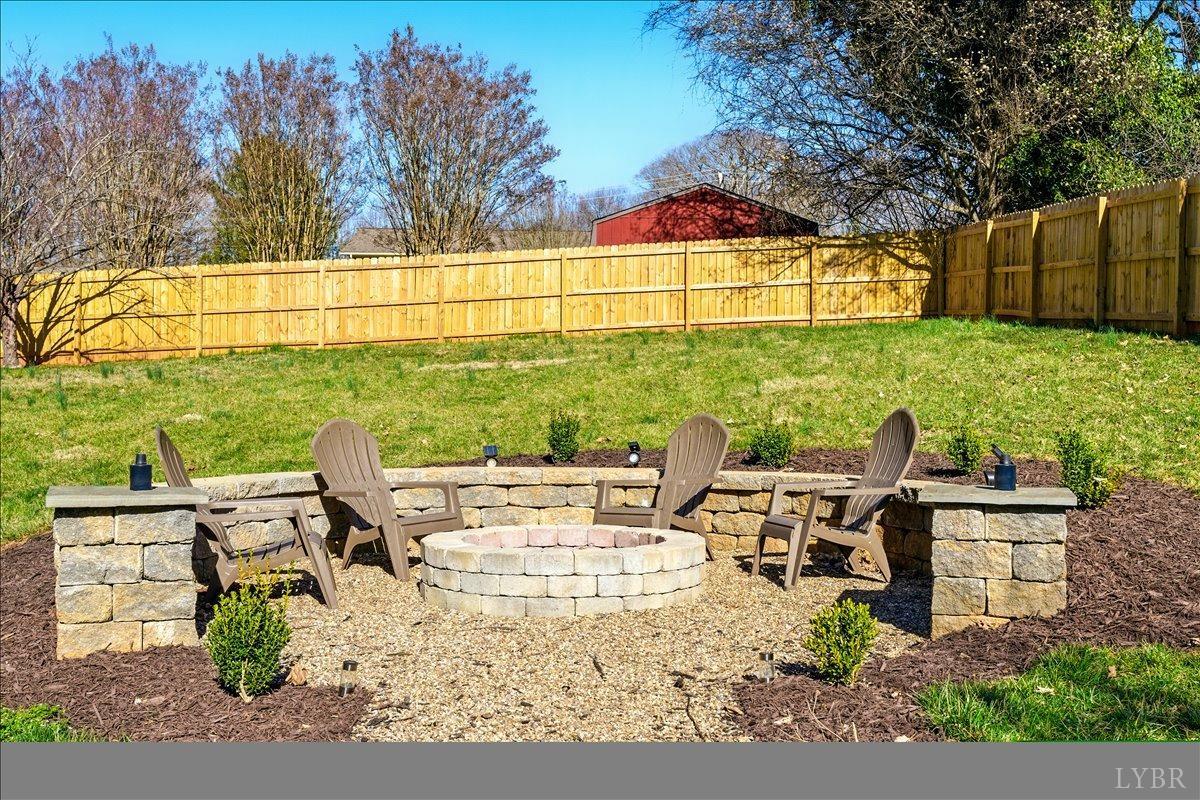 505 Dawnridge Drive, Lynchburg, Virginia image 41
