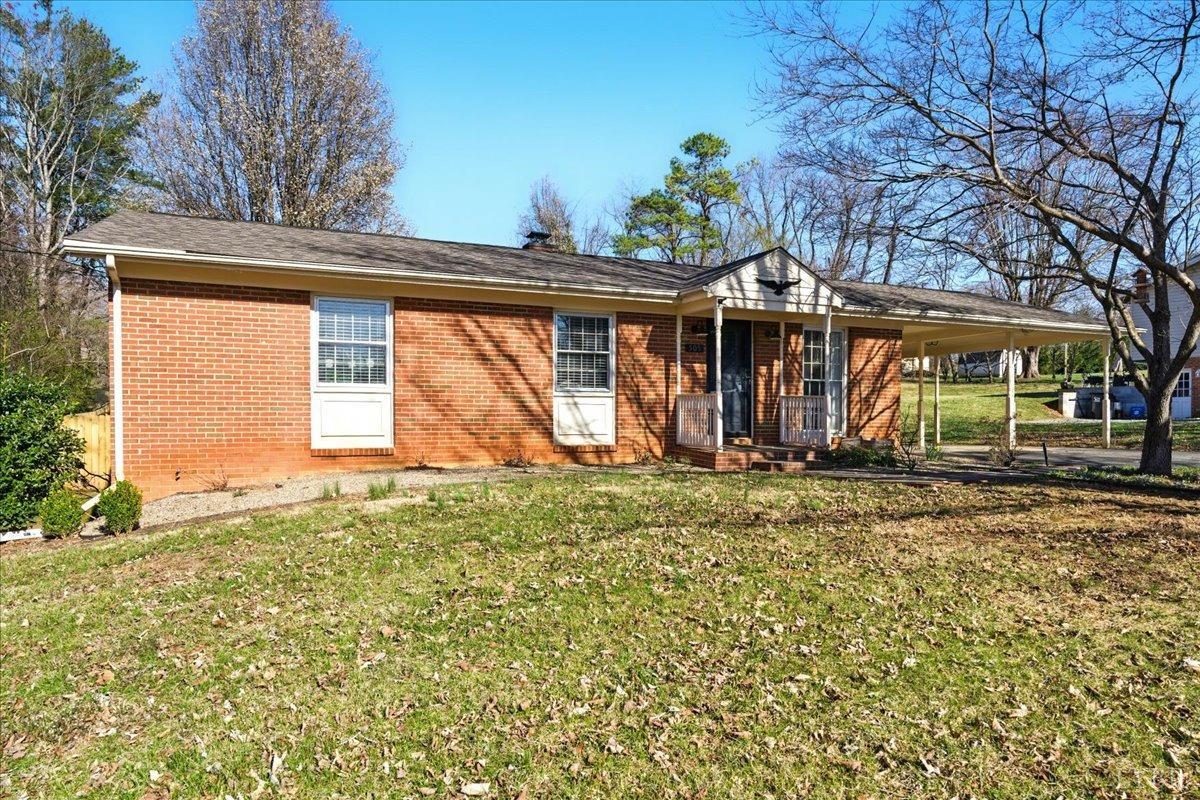 505 Dawnridge Drive, Lynchburg, Virginia image 1