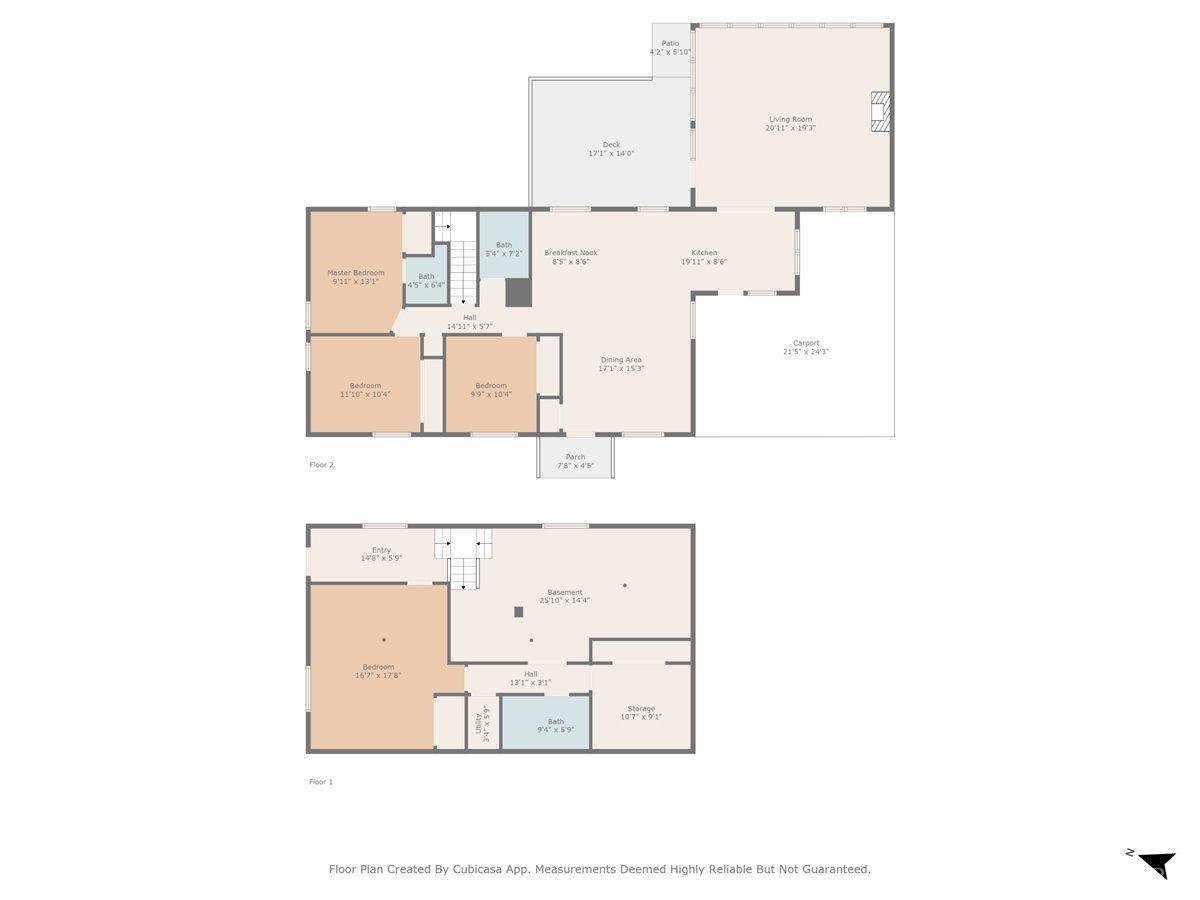 505 Dawnridge Drive, Lynchburg, Virginia image 49