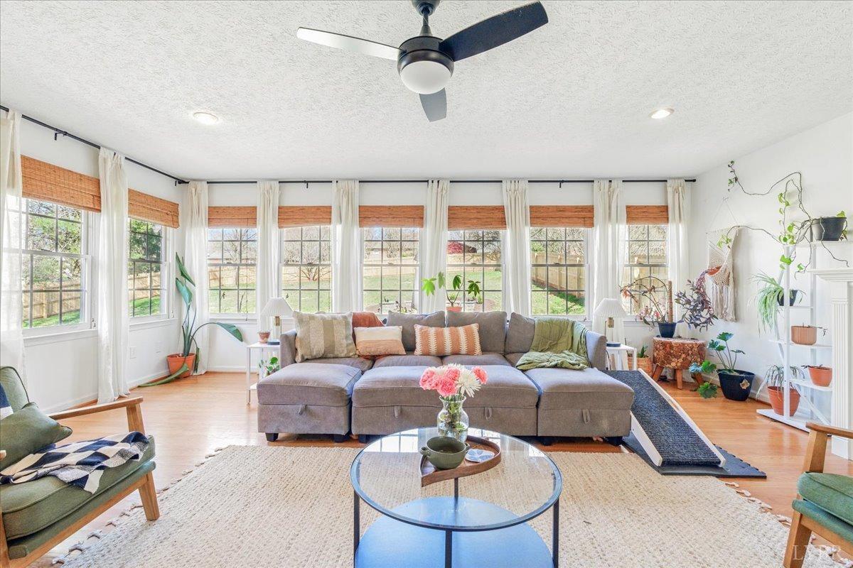 505 Dawnridge Drive, Lynchburg, Virginia image 10