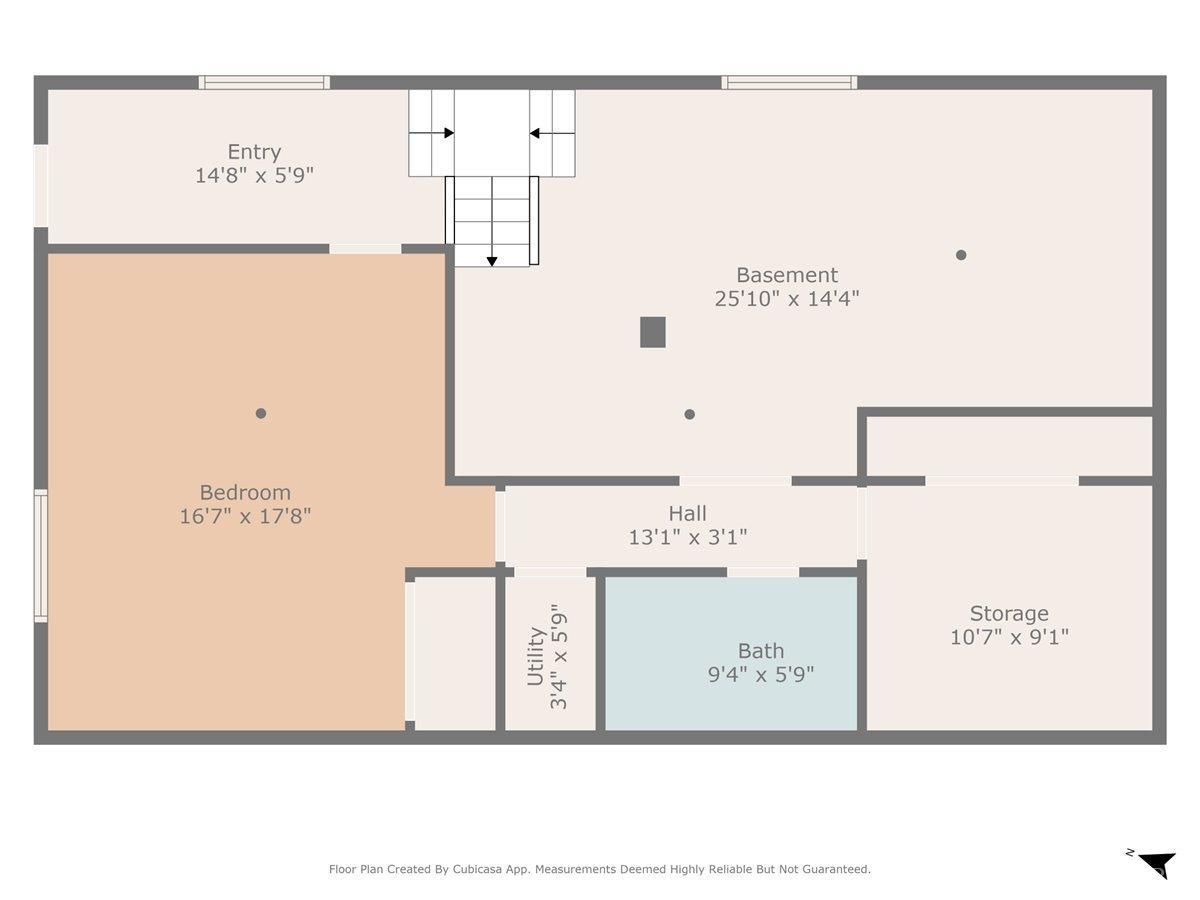 505 Dawnridge Drive, Lynchburg, Virginia image 47