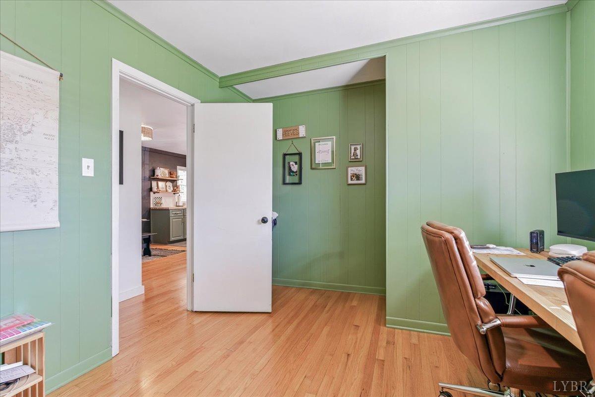 505 Dawnridge Drive, Lynchburg, Virginia image 29