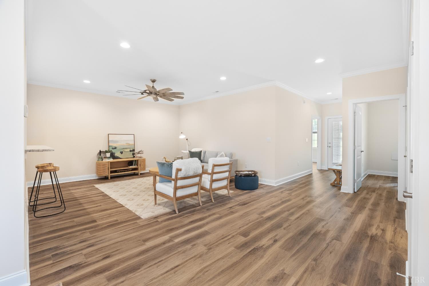 174 Villa Oak Circle, Bedford, Virginia image 24