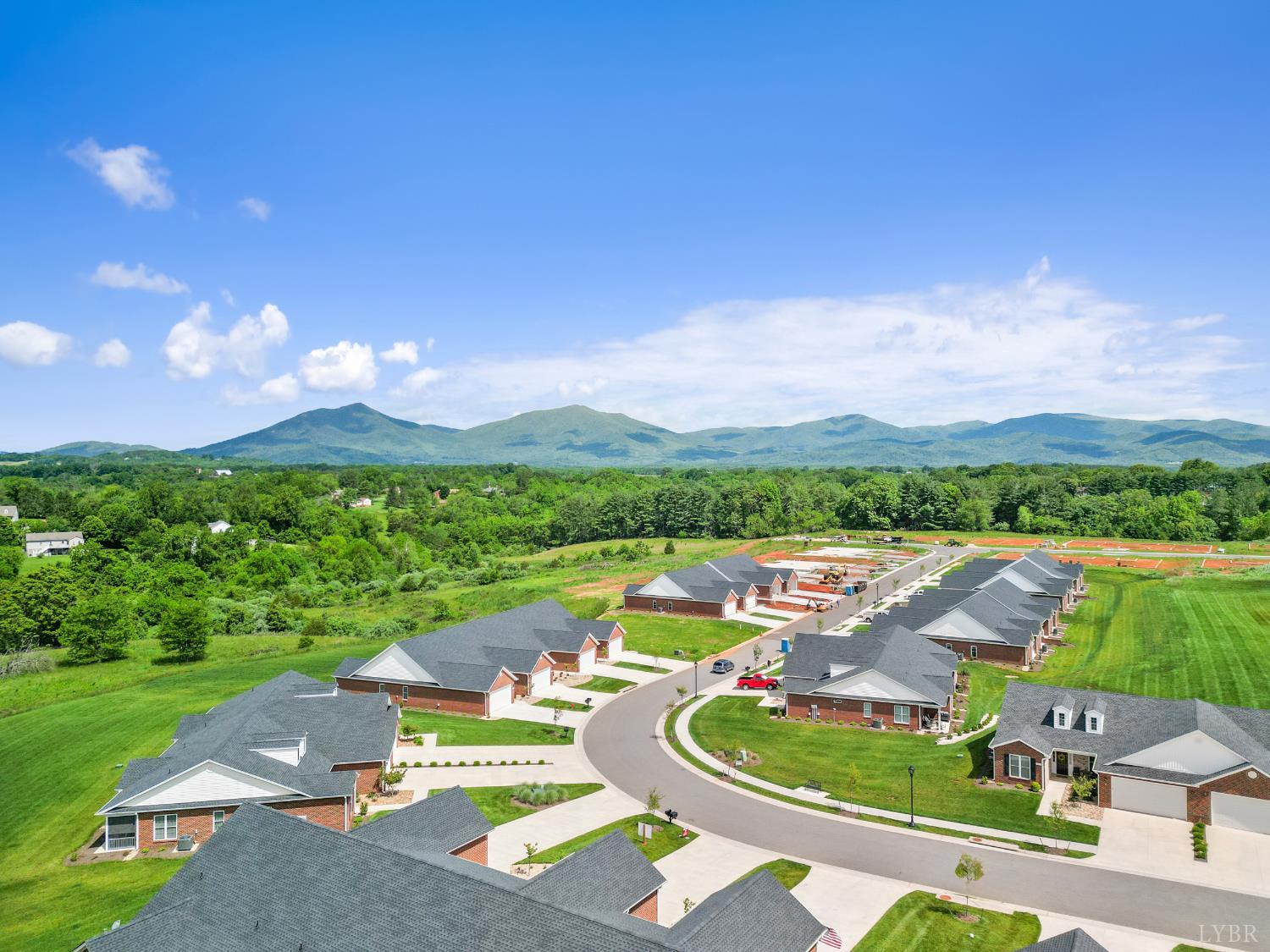 174 Villa Oak Circle, Bedford, Virginia image 2