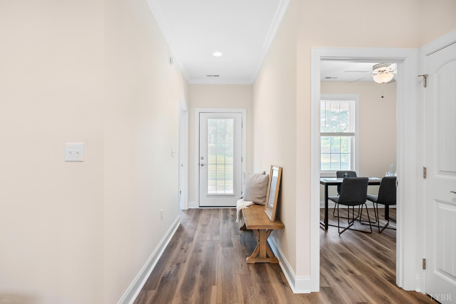 174 Villa Oak Circle, Bedford, Virginia image 32