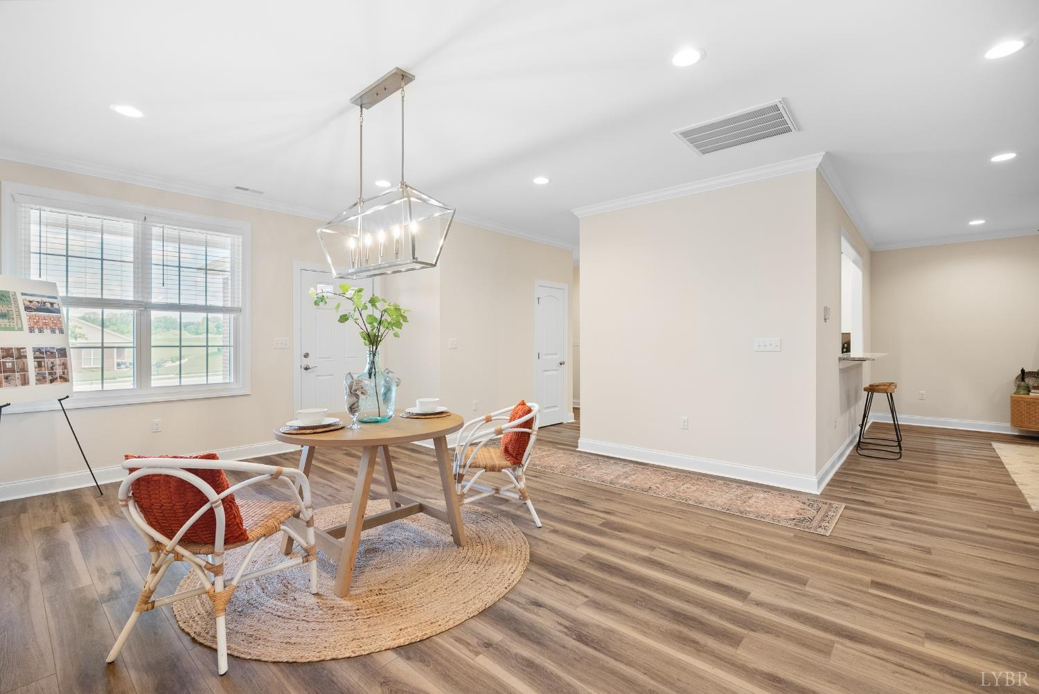 174 Villa Oak Circle, Bedford, Virginia image 6
