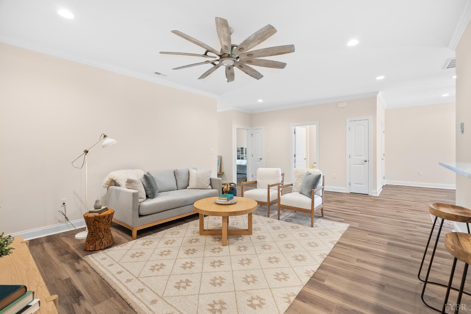 174 Villa Oak Circle, Bedford, Virginia image 20